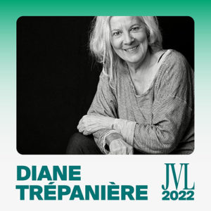 Portrait JVL2022 Diane Trepaniere