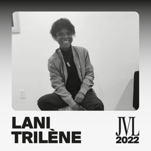 Portrait JVL2022 Lani Trilène