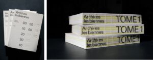 Les Archives lesbiennes